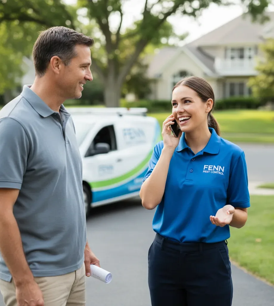 Rodent Control in Winnsboro, LA